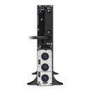 APC Smart-UPS On-Line 3kVA Tower UPS, 208V, Extended Runtime, SmartSlot