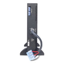 APC Smart-UPS XL 48V 2U Extended Run Battery Pack, VRLA, Rackmount