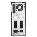 APC Smart-UPS, Line Interactive, 3kVA, Tower, 230V, LCD, 8x C13, 1x C19