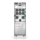 Schneider Electric Galaxy VS UPS 100kW 480V for External Batteries, Start-up 5x8