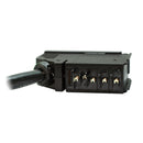 APC PDM3460IEC309-680 Power Distribution Module, 60A, 3P4W, IEC309, 680cm