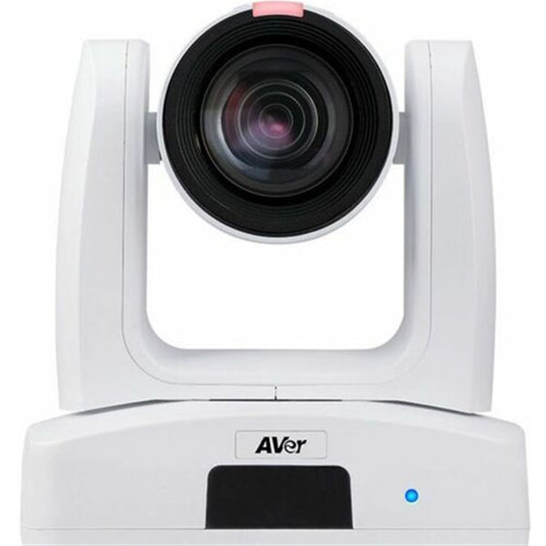 AVer TR211 12X 1080p60 Professional Auto Tracking PTZ Camera AVER
