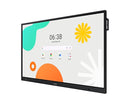 Samsung WA65F 65-Inch Interactive Display with Android and EDLA Certification