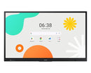 Samsung WA65F 65-Inch Interactive Display with Android and EDLA Certification