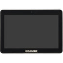 10-Inch Wall & Table Mount PoE Touch Panel KRAMER