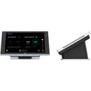 8Inch Wall & Table Mount PoE Touch Panel KRAMER