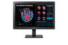 LG 24HR513C-B 24" IPS Medical Monitor for General Radiology Viewing