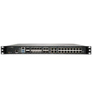 SonicWall NSa 6700 High Availability Firewall Appliance – 02-SSC-8988