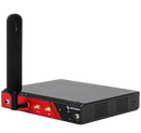 Opengear OM1204-L Operations Manager – 4-Port Console Server with Global LTE