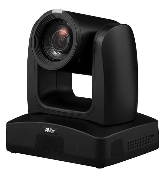 AVer TR335 30X 4Kp60 Professional Auto Tracking PTZ Camera