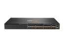 HPE Aruba Networking CX 6300M 24-port SFP+ and 4-port SFP56 Switch (JL658A)