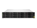 HPE MSA 2060 16Gb Fibre Channel LFF TAA-compliant Storage (R9G39B)