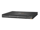 HPE Aruba CX 8100 48XF4C 48-Port 10G SFP+ 4-Port 100G QSFP28 Ethernet Switch – R9W96A
