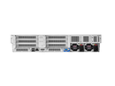 HPE ProLiant DL380 Gen11 4509Y 8-Core 1P 64GB-R MR408i-o 8SFF 2x480GB SSD 2x1000W RPS Server