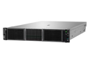 HPE ProLiant DL380 Gen11 4509Y 8-Core 1P 64GB-R MR408i-o 8SFF 2x480GB SSD 2x1000W RPS Server
