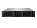 HPE ProLiant DL380 Gen11 4509Y 8-Core 1P 64GB-R MR408i-o 8SFF 2x480GB SSD 2x1000W RPS Server