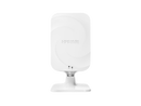 HPE Aruba Networking AP-605H (US) 10-Pack Dual Radio Tri-Band 2x2:2 Wi-Fi 6E Hospitality Access Points