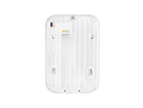 HPE Aruba Networking AP-605H (US) 10-Pack Dual Radio Tri-Band 2x2:2 Wi-Fi 6E Hospitality Access Points