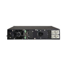 Eaton Tripp Lite SmartPro 1950VA 1950W 120V 2U Rack/Tower UPS with LCD, USB, DB9, 7 Outlets, Line-Interactive Sine Wave