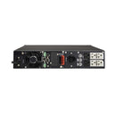 Eaton Tripp Lite SmartPro 3000VA 3000W 120V Line-Interactive Sine Wave UPS, 2U Rack/Tower, LCD, Extended Run, L5-30P, USB, DB9, Network Card Option