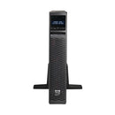 Eaton Tripp Lite SmartPro 3000VA 3000W 120V Line-Interactive Sine Wave UPS, 2U Rack/Tower, LCD, Extended Run, L5-30P, USB, DB9, Network Card Option