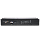SonicWall TZ570 TotalSecure Essential Edition with 1-Year Subscription - 02-SSC-5649