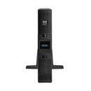 Eaton Tripp Lite SmartOnline 2000VA 1800W 120V Double-Conversion UPS, 2U Rack/Tower, LCD, Extended Run, Network Card, USB, DB9 - SU2200RTXLCDN