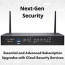 SonicWall TZ570 Wireless-AC – Next-Generation Firewall Appliance (No Subscription)
