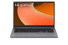 LG 15UB50T-V.APB3U1 gram Book 15.6" FHD Laptop, Intel Core i5-1334U, 16GB, 512GB SSD, Windows 11 Pro