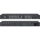 6x2 4K UHD HDMI/Audio Automatic Matrix Switcher KRAMER