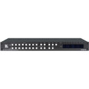 8x8 4K HDR HDCP 2.2 Matrix Switcher with Digital Audio Routing KRAMER