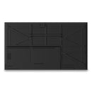 ViewSonic CDE9830 - CDE9830 - 98" Display, 3840 x 2160 Resolution, 500 cd/m2 Brightness, 24/7 VIEWSONIC