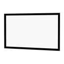 Da-Light | Cinema Contour Projection Screen, with Da-Mat Surface & Pro-Trim Option Da_Lite