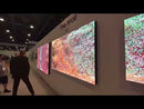 Samsung The Wall | IW012A / IW016A Panels (W x H x D 806.4x453.6x36.5 mm)