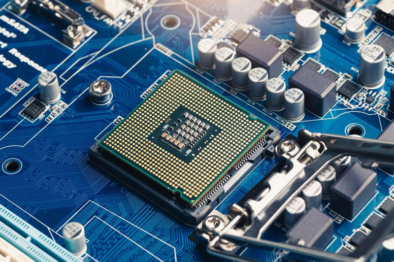 How the Global Chip Shortage is Affecting the Pro AV Industry: Insights and Solutions