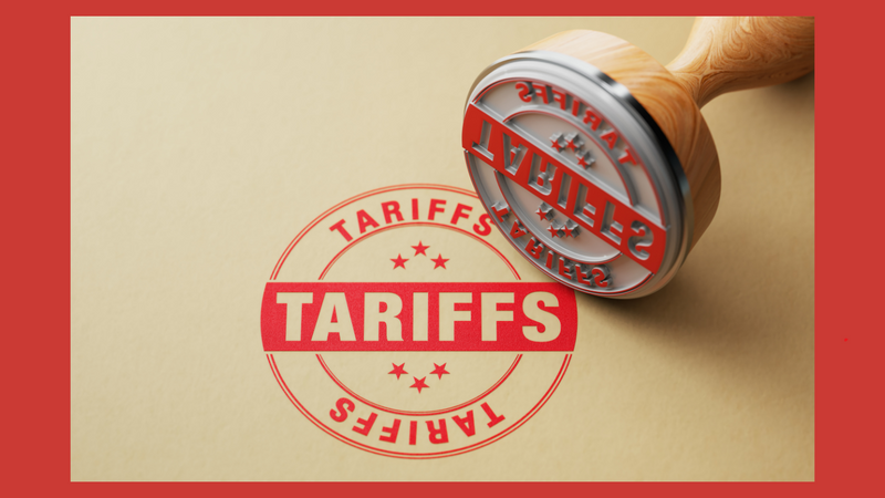 How Increased Tariffs on Chinese Imports Could Impact the Pro AV Industry in 2025