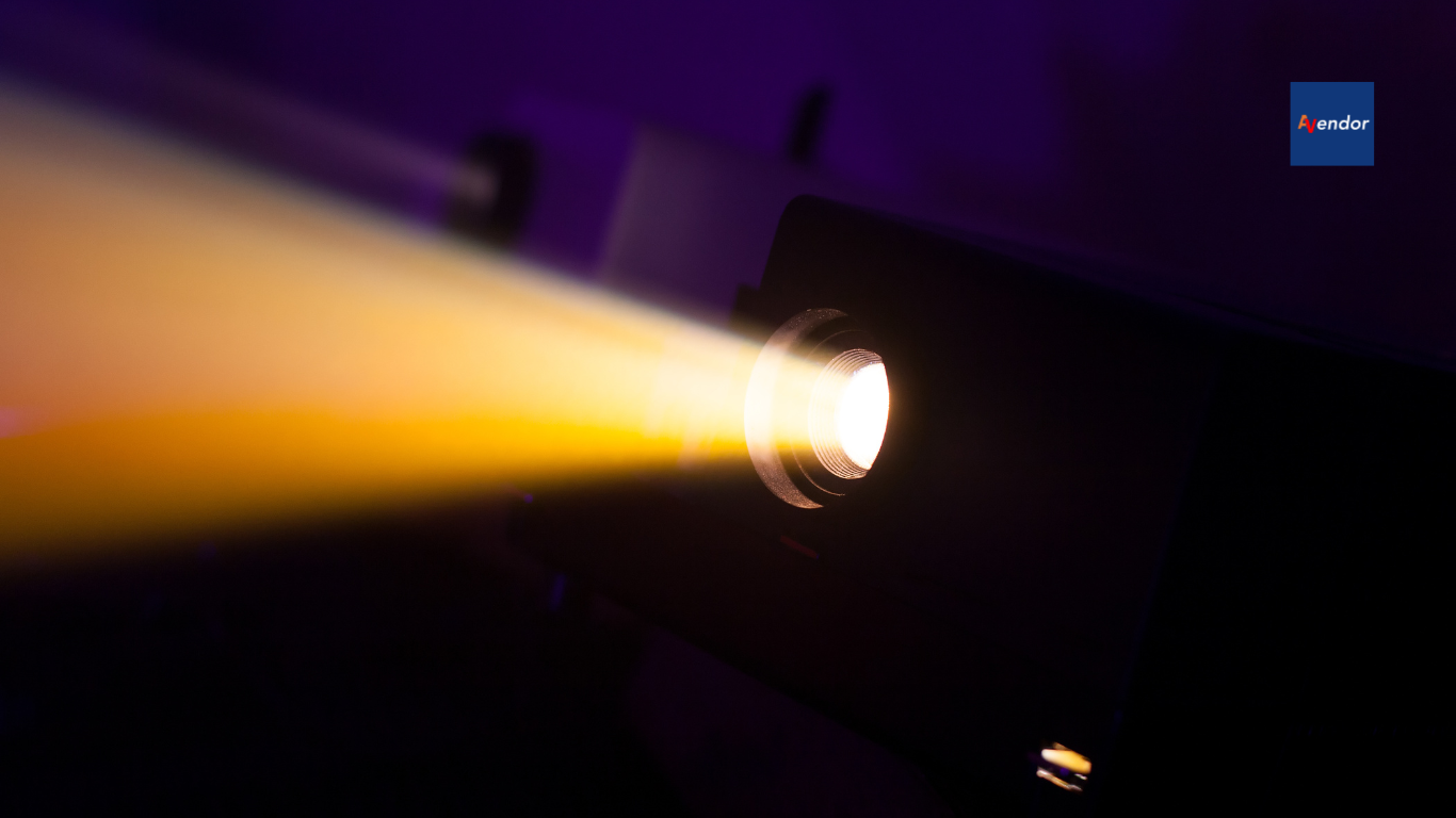 The Best Professional Projector Brands for Your Business