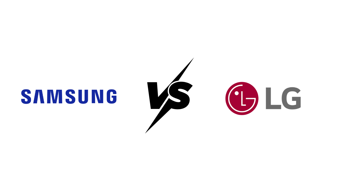 Samsung vs LG: Which Commercial Display Is Best for Business?