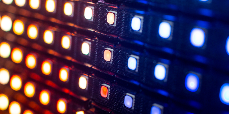 Why Batch Matching LED Modules is Critical for Consistent Color in LED ...