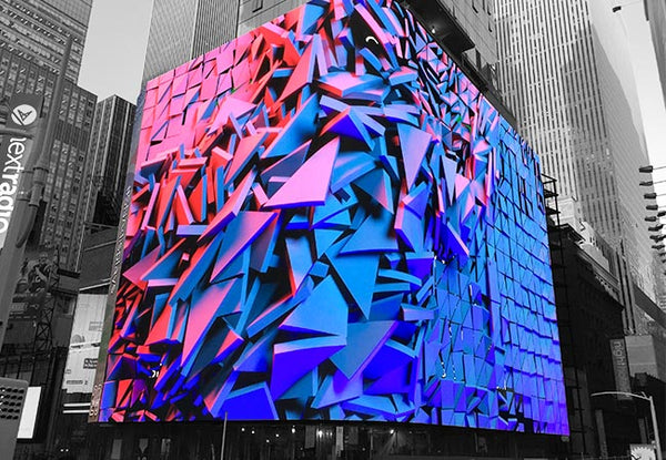 Mastering Outdoor LED Displays: They're More Than Just Bright Lights