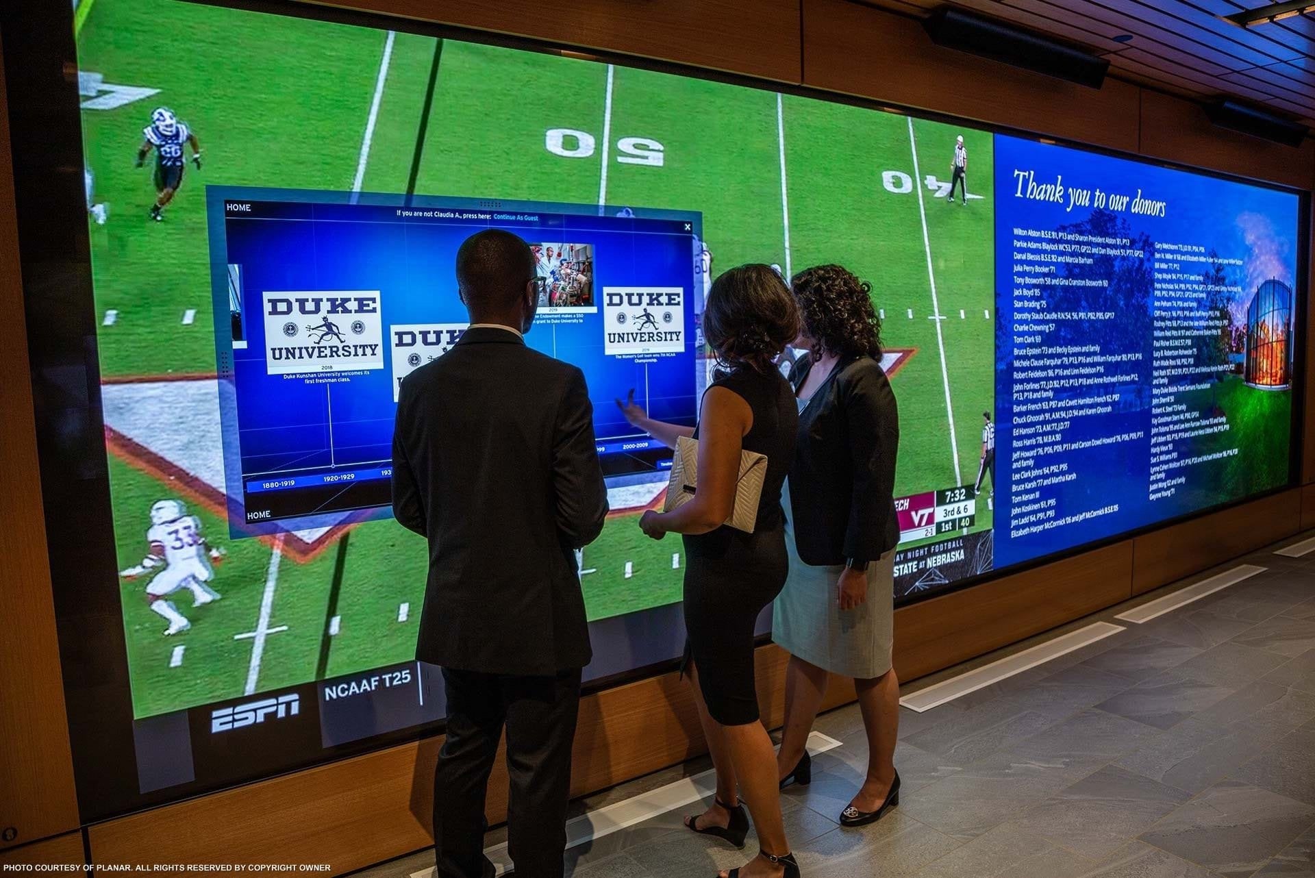 Buy Complete LED Video Display Walls Panel - AVENDOR – Avendor