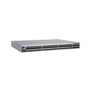 Brocade G720 24-Port 32G Fibre Channel Switch with Dual AC Power (BR-G720-24-32G-F)