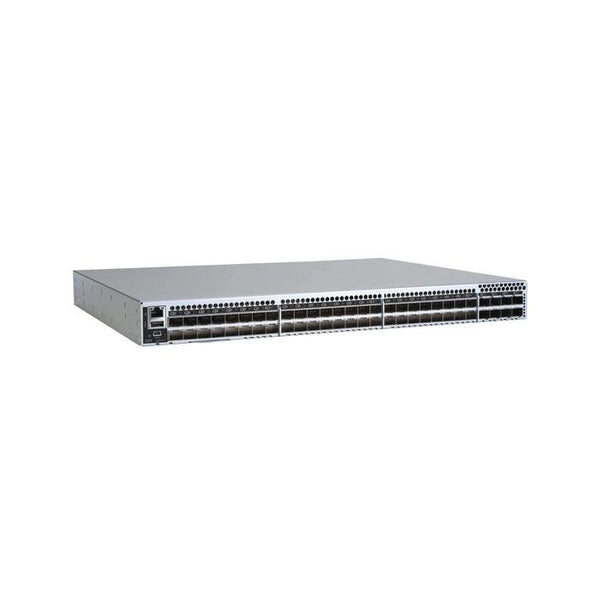 Brocade G720 24-Port 64G Fibre Channel Switch (BR-G720-24-64G-F)