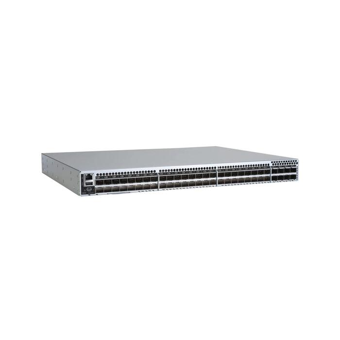Brocade G720 24-Port 64G Fibre Channel Switch (BR-G720-24-64G-F)