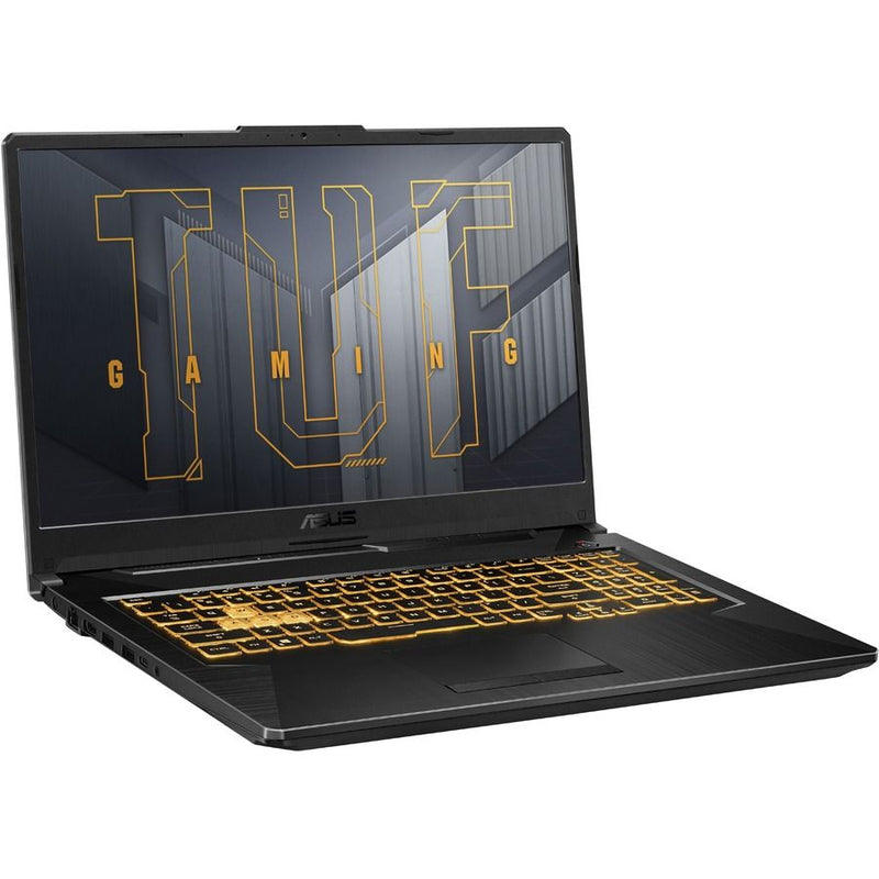 ASUS TUF Gaming A17 FA706IC-PB74 17.3" FHD 144Hz Ryzen 7 4800H RTX 3050 Gaming Laptop