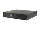 APC Smart-UPS RT 1000VA, 230V, 2U Rackmount, Online UPS with 6 IEC Outlets