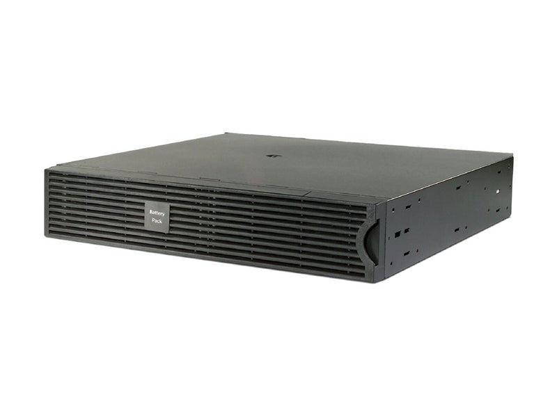 APC Smart-UPS RT 1000VA, 230V, 2U Rackmount, Online UPS with 6 IEC Outlets