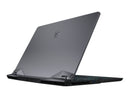 MSI GE76 Raider 10UE-674 17.3" Gaming Laptop, i7-10750H, RTX 3060