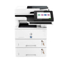 Troy M528C Secure Laser Multifunction Printer – Monochrome (01-04133-211)