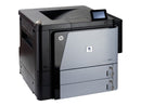 Troy Security Printer M806DN Laser Workgroup Printer - 56 ppm, Duplex, A3, Monochrome, 1200 dpi, USB, Gigabit LAN